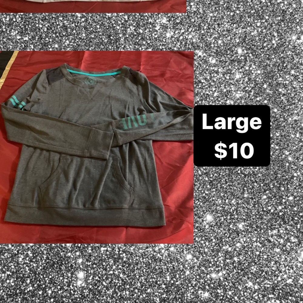Authentic American Heritage Sweatshirt